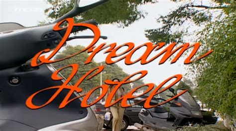 Dream Hotel (TV Movie 2002) .